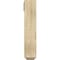 Ekena Millwork Westlake Craftsman Rough Sawn Bracket w/ Offset Brace, Douglas Fir, 6"W x 26"D x 30"H BKT0604X26X30WTL04RDF - alternate 4
